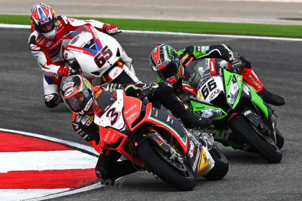 SBK. Le pagelle del GP di Portimao (2)