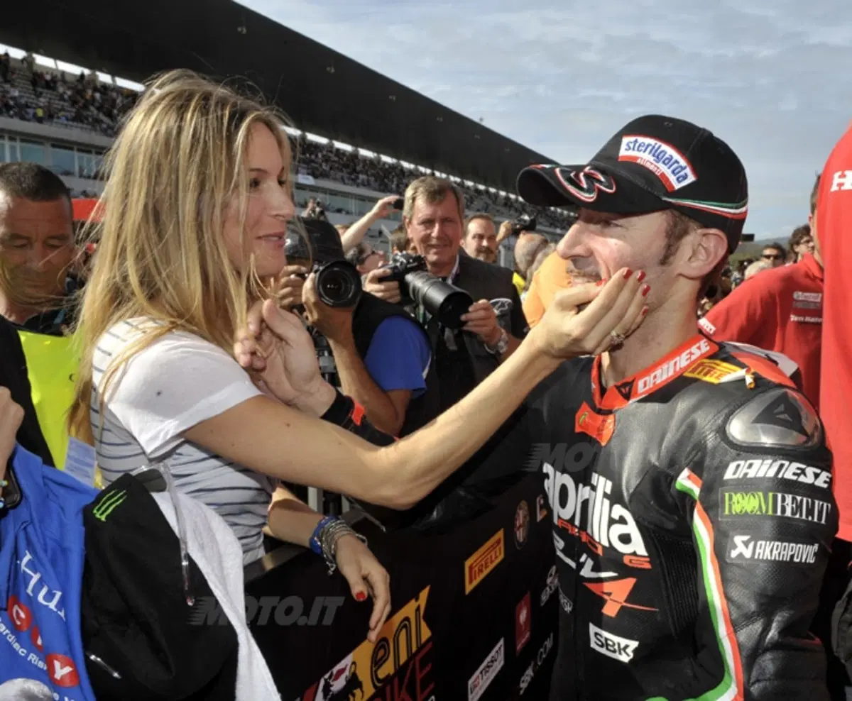 SBK. Le pagelle del GP di Portimao (3)