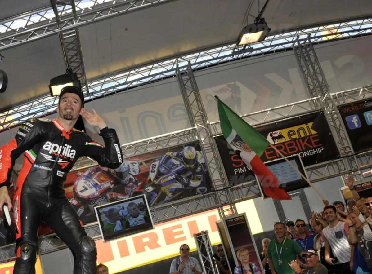 SBK. Le pagelle del GP di Portimao (4)
