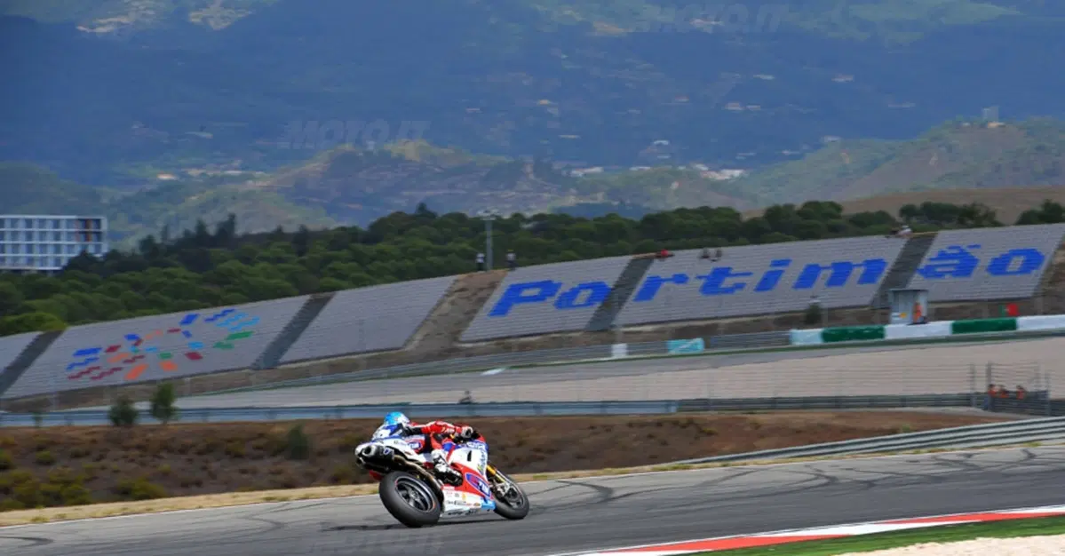 SBK. Le pagelle del GP di Portimao (5)