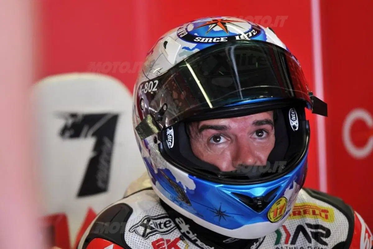 SBK. Le pagelle del GP di Portimao (6)