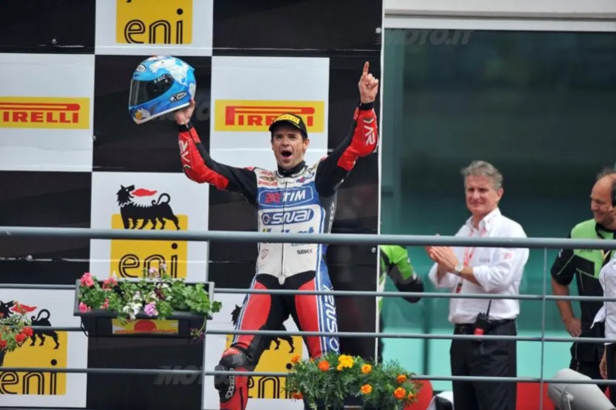 SBK. Le pagelle del GP di Portimao (7)