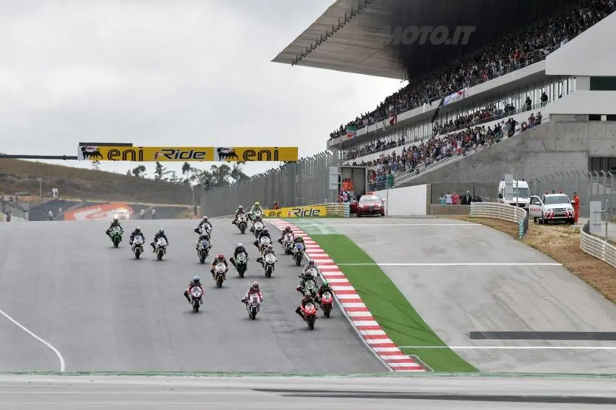 SBK. Le pagelle del GP di Portimao (8)