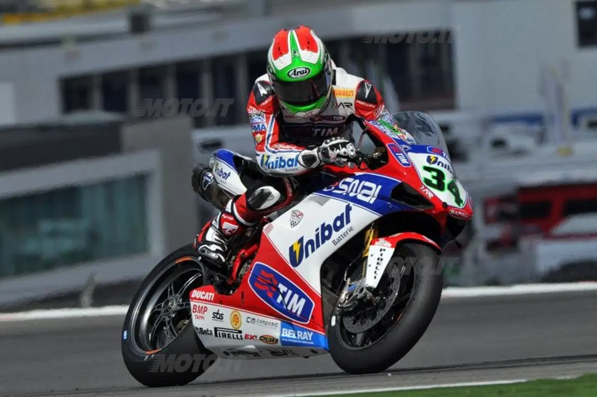 SBK. Le pagelle del GP di Portimao (9)