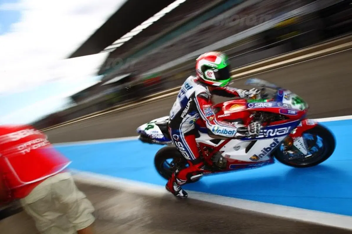 SBK. Le pagelle del GP di Portimao (10)