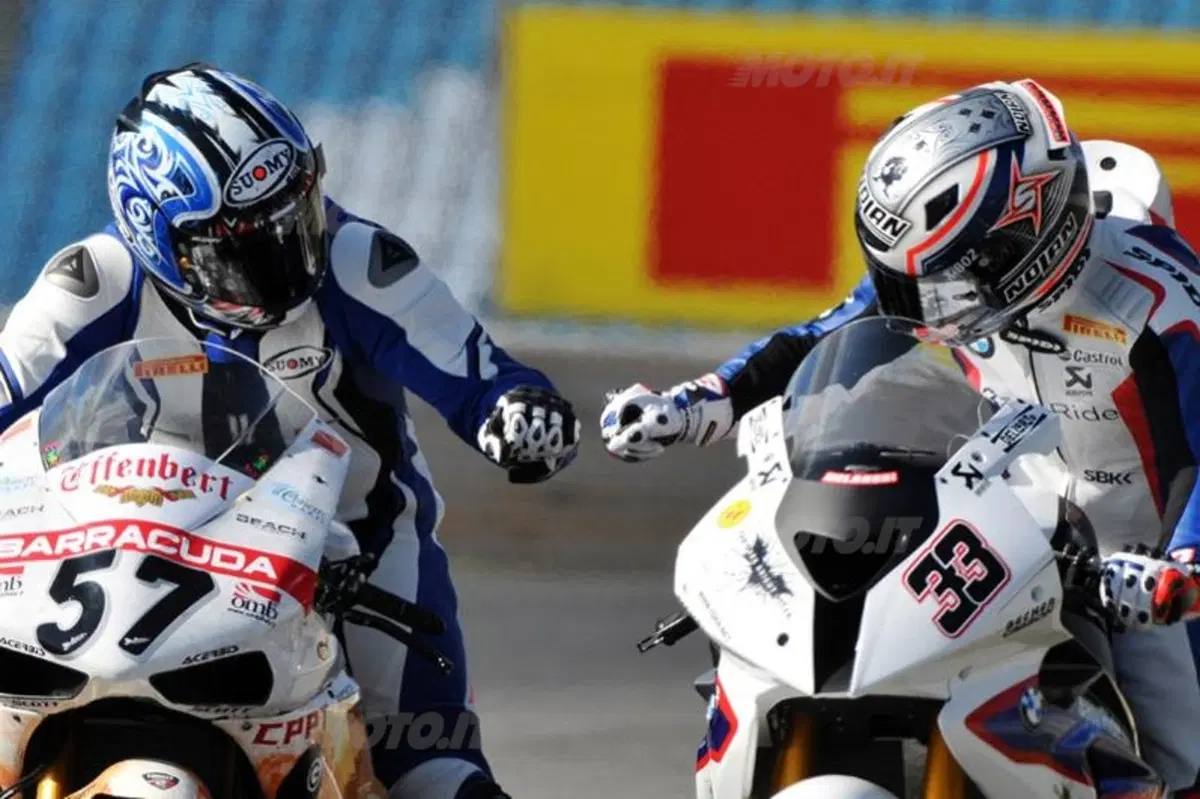 SBK. Le pagelle del GP di Portimao (11)