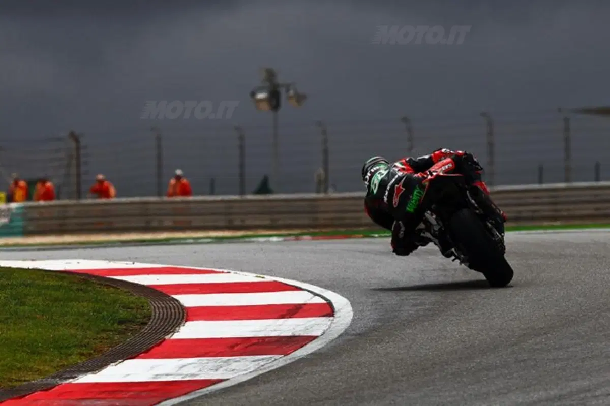 SBK. Le pagelle del GP di Portimao (12)