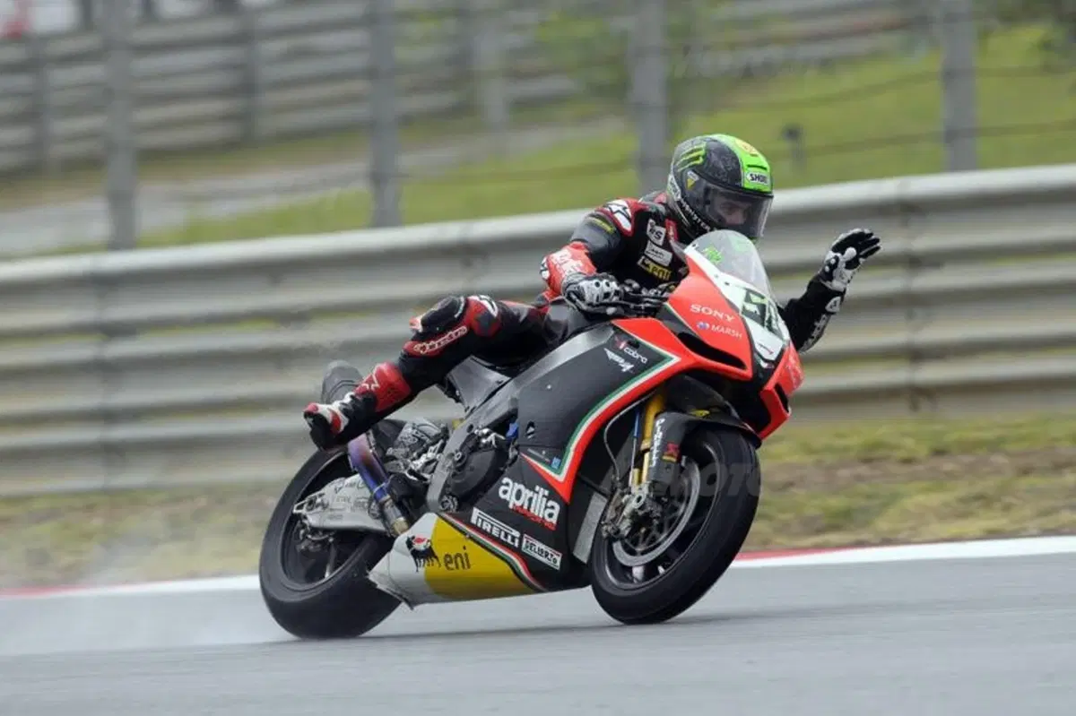 SBK. Le pagelle del GP di Portimao (13)