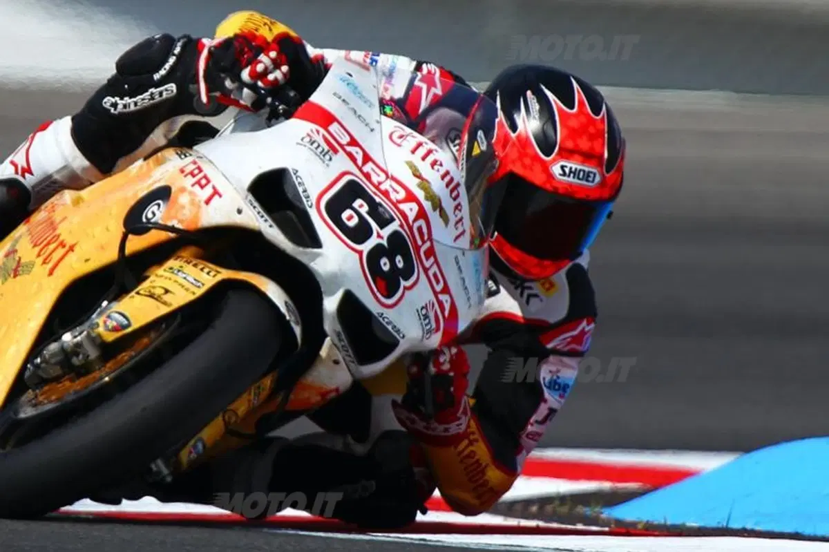 SBK. Le pagelle del GP di Portimao (14)