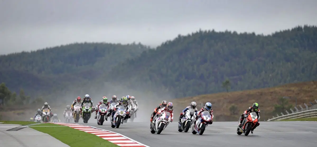 SBK. Le pagelle del GP di Portimao (16)
