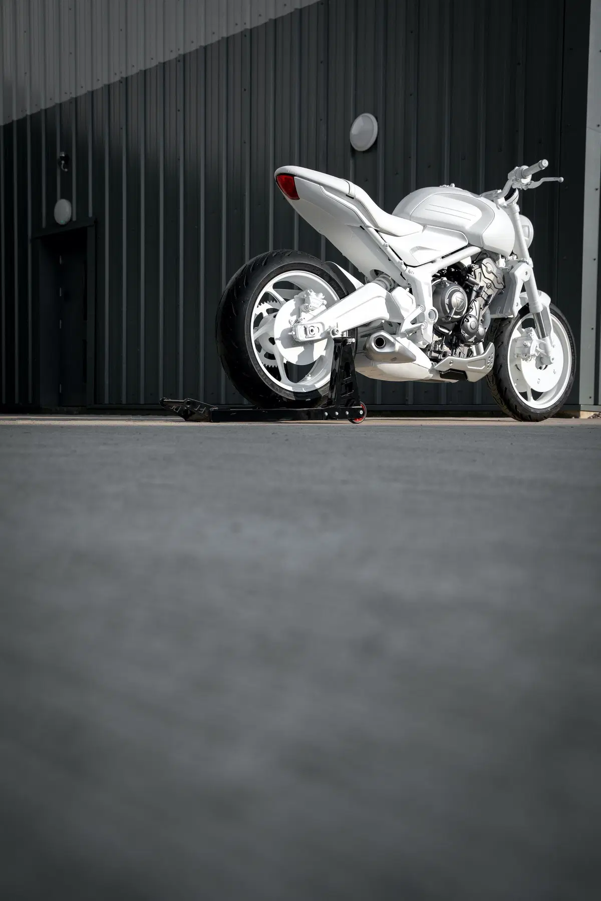 Triumph Trident Concept: una media per il 2021 (3)