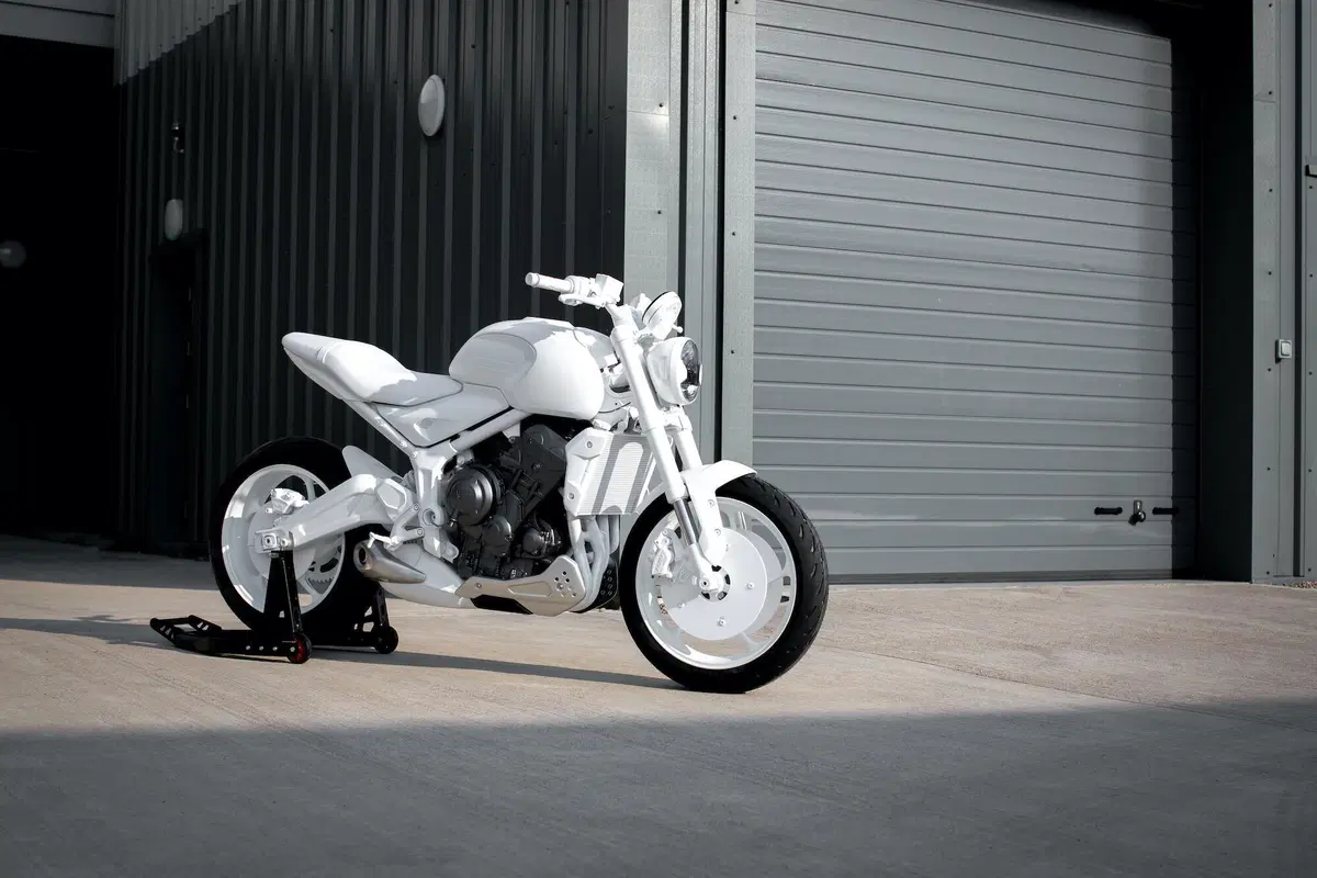 Triumph Trident Concept: una media per il 2021 (9)