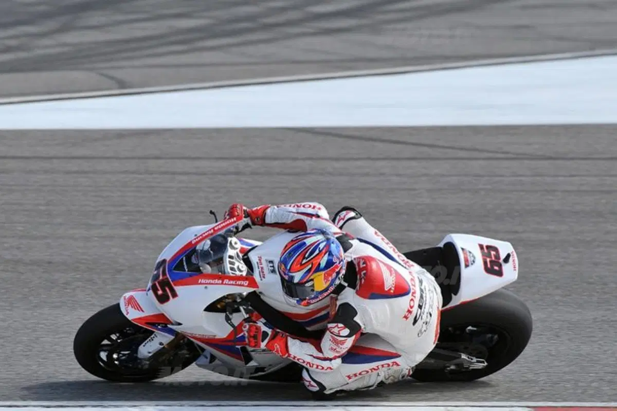 SBK. Le pagelle del GP di Portimao (18)