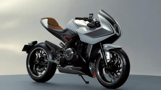 Il concept Suzuki Recursion