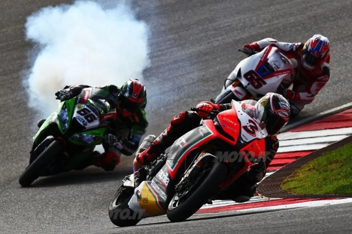 SBK. Le pagelle del GP di Portimao (19)