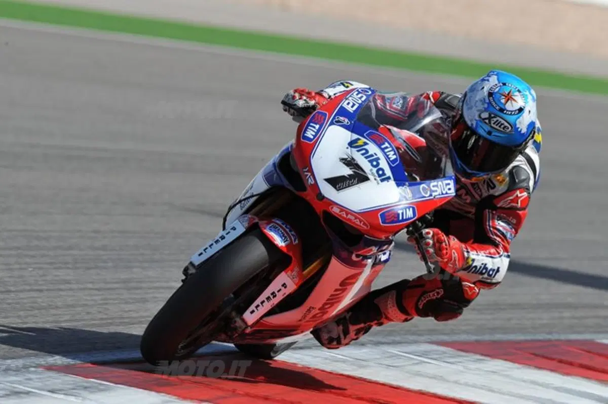 SBK. Le pagelle del GP di Portimao (21)