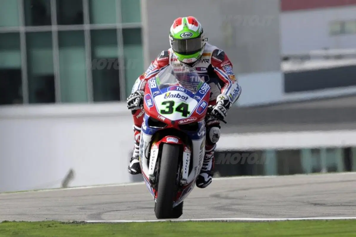 SBK. Le pagelle del GP di Portimao (22)