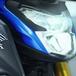 Honda Hornet CB 200R in arrivo?