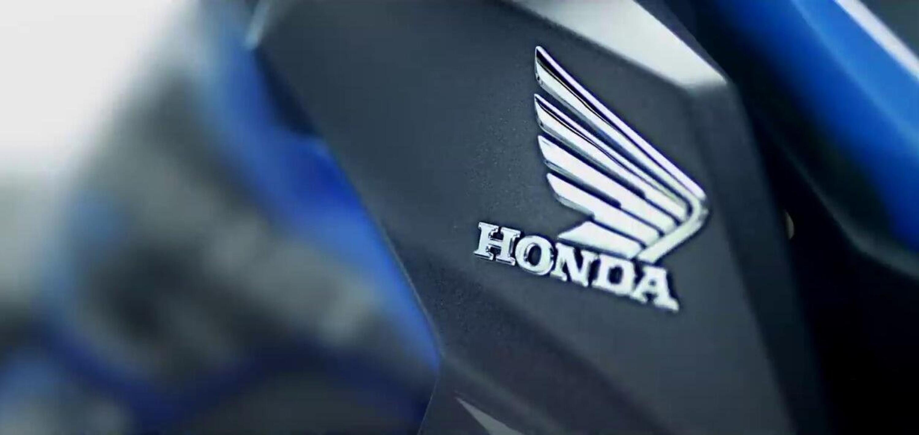 Honda Hornet CB 200R in arrivo?