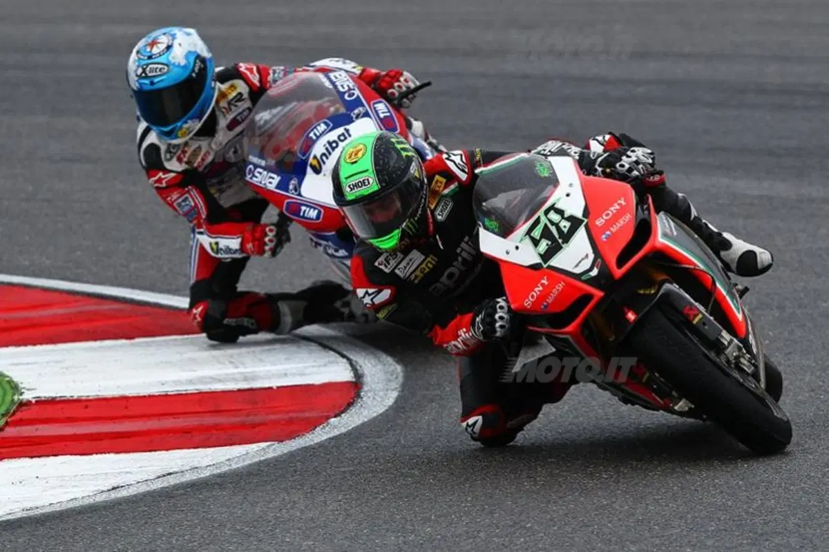 SBK. Le pagelle del GP di Portimao (23)