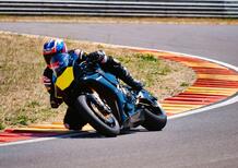 Metzeler Racetec Slick TD TEST. Le slick per tutti