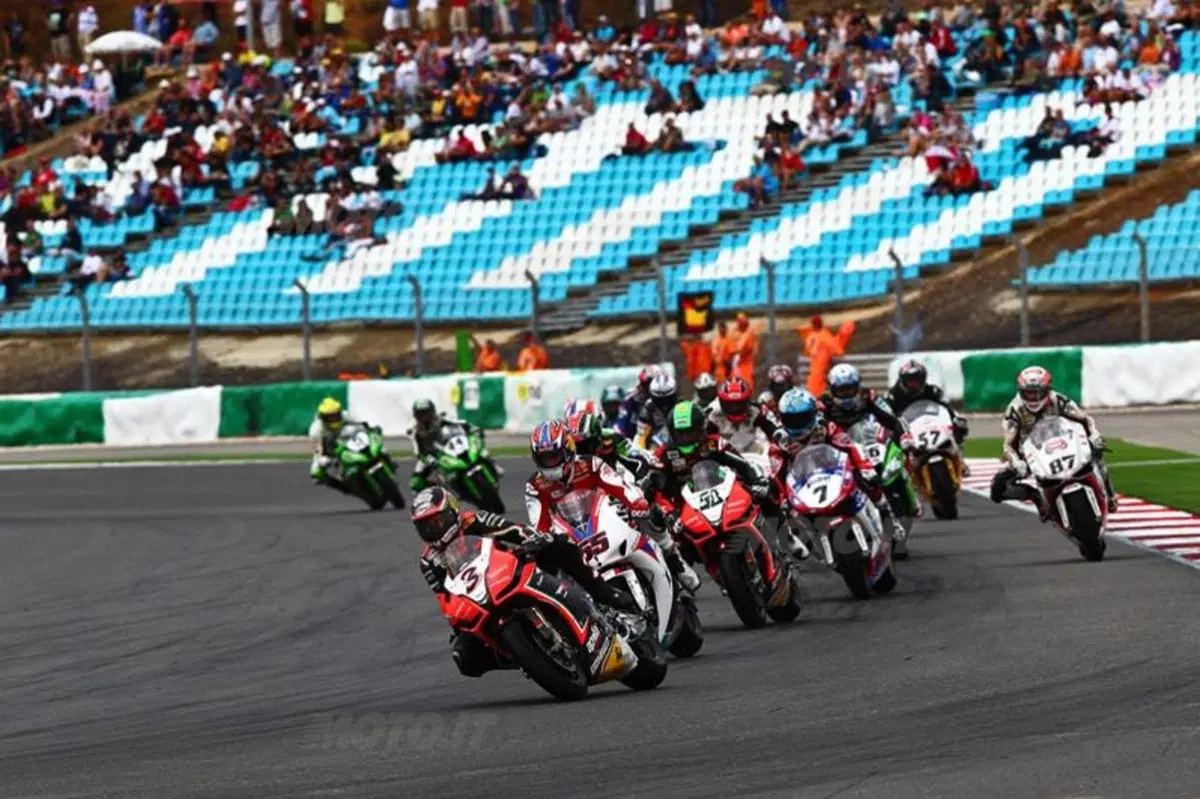 SBK. Le pagelle del GP di Portimao (24)