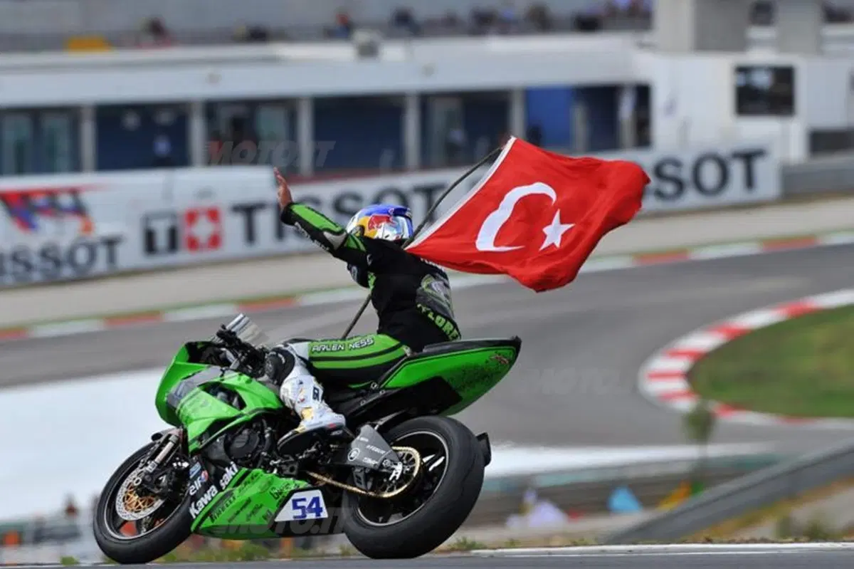 SBK. Le pagelle del GP di Portimao (25)