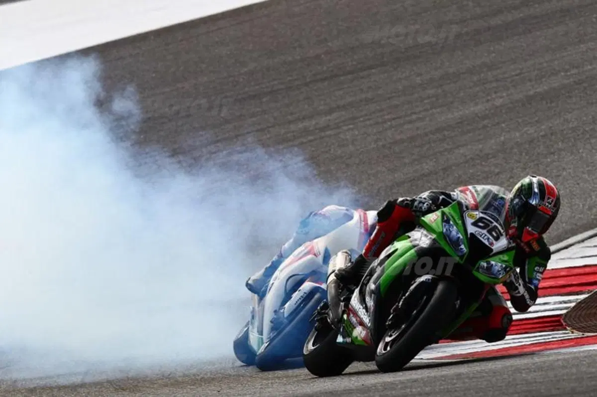 SBK. Le pagelle del GP di Portimao (26)