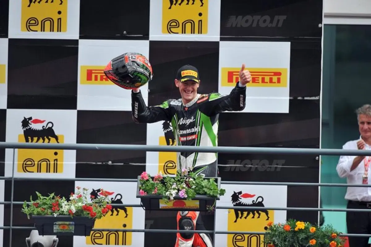 SBK. Le pagelle del GP di Portimao (27)