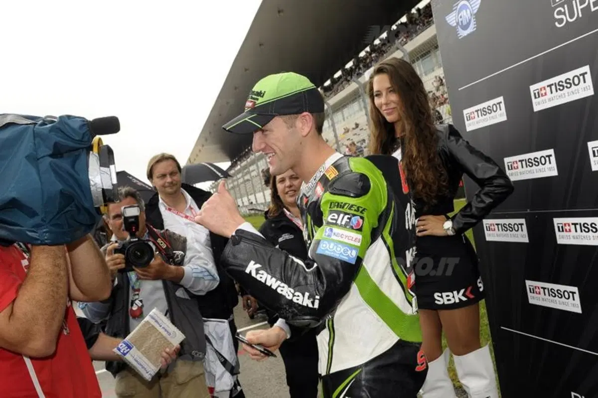 SBK. Le pagelle del GP di Portimao (28)