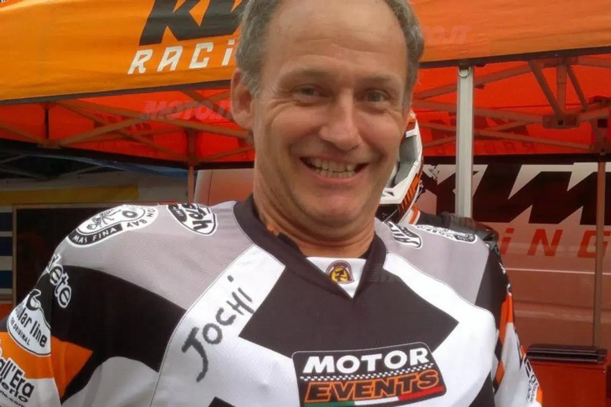 Trofeo Enduro KTM. Il gran finale a San Marino (2)