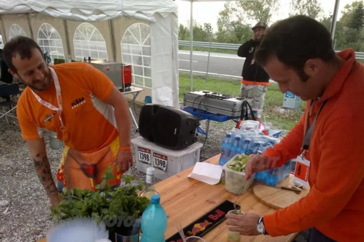 Trofeo Enduro KTM. Il gran finale a San Marino (6)