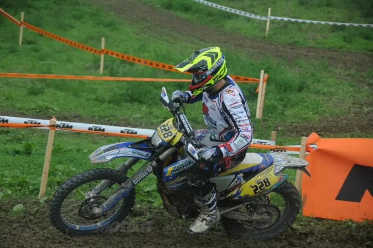 Trofeo Enduro KTM. Il gran finale a San Marino (7)
