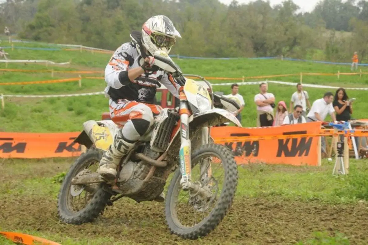 Trofeo Enduro KTM. Il gran finale a San Marino (8)