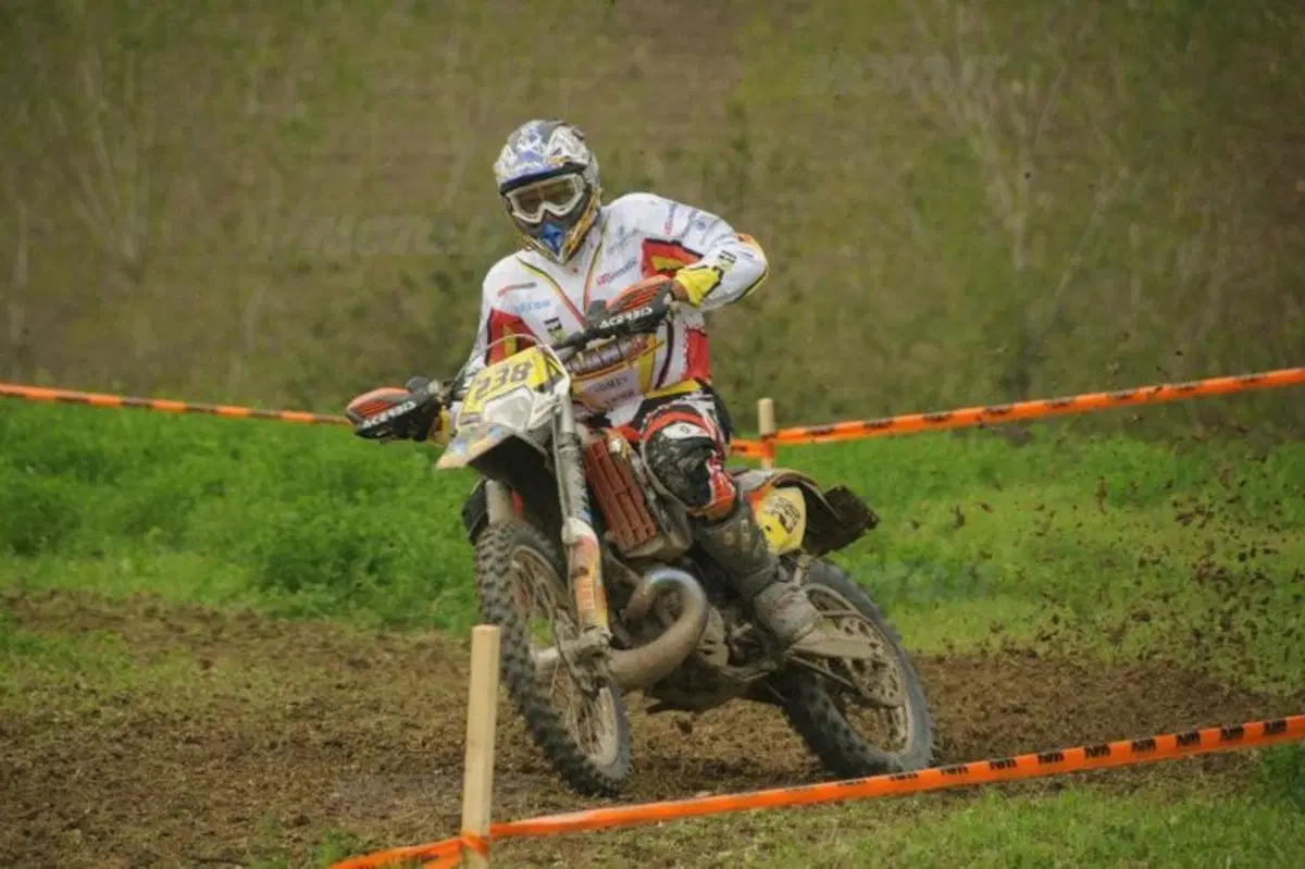Trofeo Enduro KTM. Il gran finale a San Marino (10)