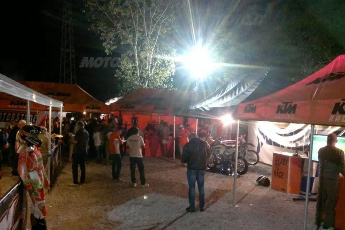 Trofeo Enduro KTM. Il gran finale a San Marino (11)