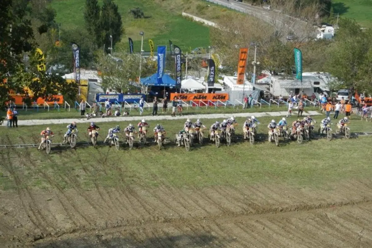 Trofeo Enduro KTM. Il gran finale a San Marino (12)