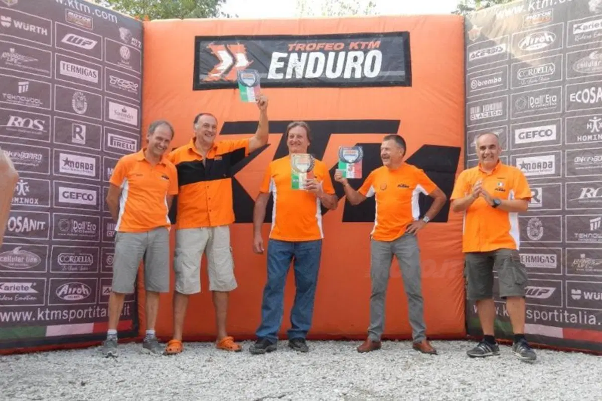 Trofeo Enduro KTM. Il gran finale a San Marino (14)