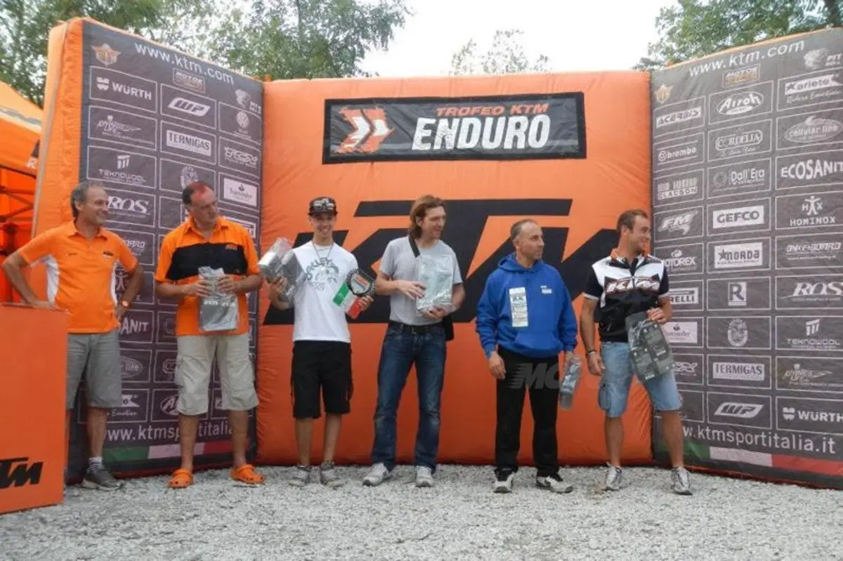 Trofeo Enduro KTM. Il gran finale a San Marino (15)