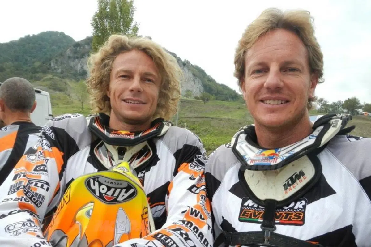 Trofeo Enduro KTM. Il gran finale a San Marino (18)