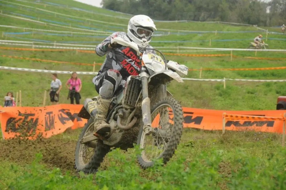 Trofeo Enduro KTM. Il gran finale a San Marino (19)