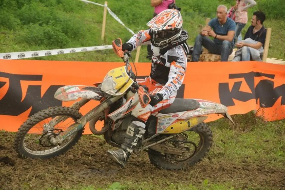 Trofeo Enduro KTM. Il gran finale a San Marino (21)