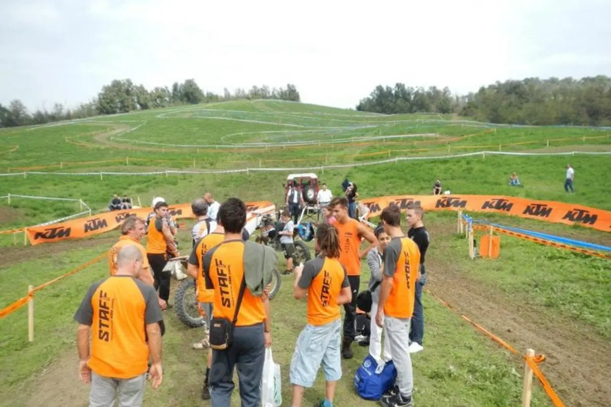 Trofeo Enduro KTM. Il gran finale a San Marino (22)