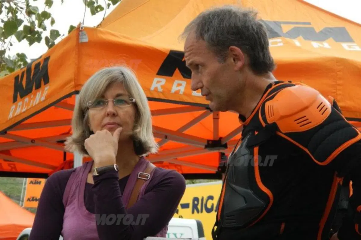 Trofeo Enduro KTM. Il gran finale a San Marino (23)