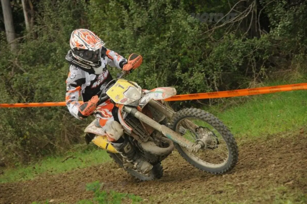 Trofeo Enduro KTM. Il gran finale a San Marino (24)