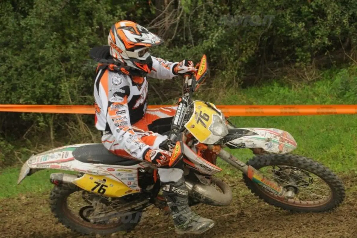 Trofeo Enduro KTM. Il gran finale a San Marino (25)