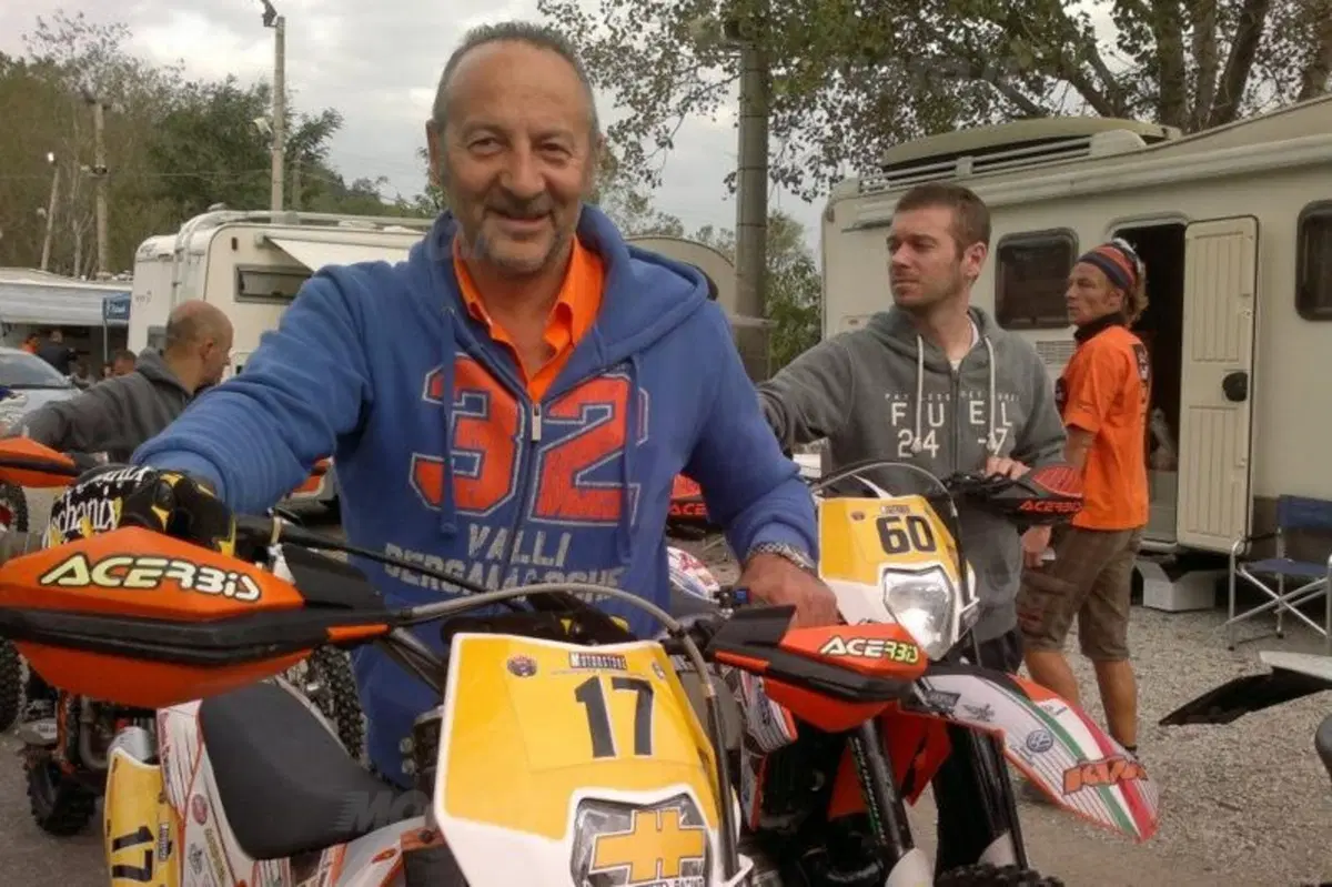 Trofeo Enduro KTM. Il gran finale a San Marino (27)
