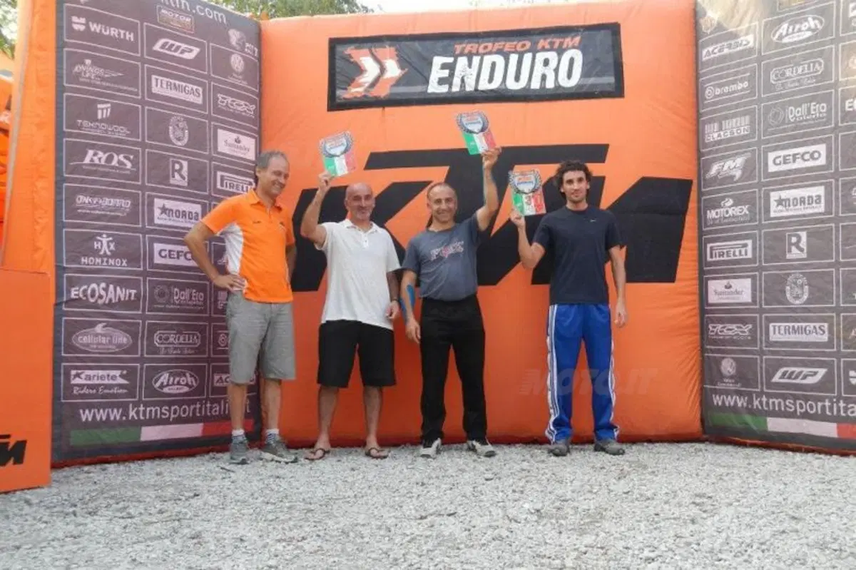 Trofeo Enduro KTM. Il gran finale a San Marino (28)