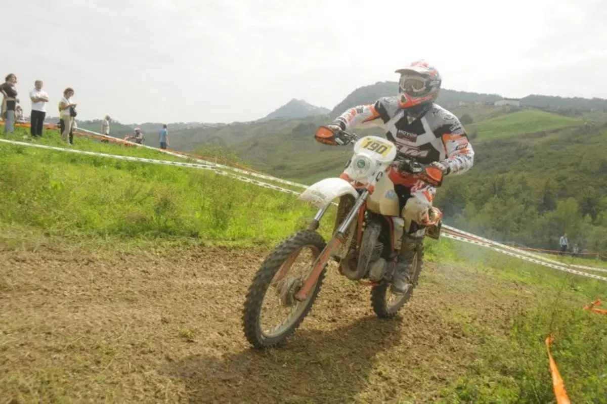 Trofeo Enduro KTM. Il gran finale a San Marino (29)
