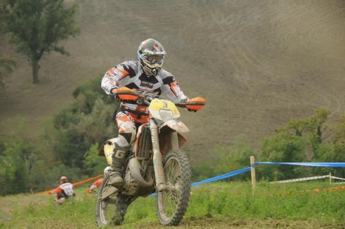 Trofeo Enduro KTM. Il gran finale a San Marino (32)